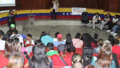 Presentan propuesta de Ley para atención integral a las personas con TEA en Monagas