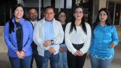Legisladores al servicio del pueblo: nuevas iniciativas del Clsem en las comunas