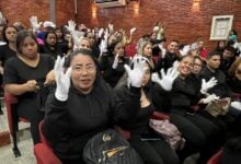 Clsem homenajea a la comunidad sorda en un acto especial