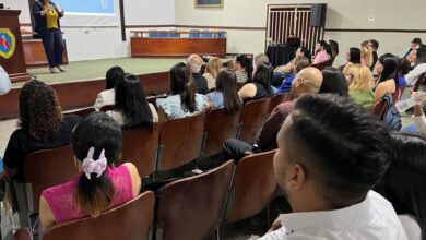 Médicos de Monagas promueven la vida en el mes de la prevención del suicidio