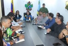 Clsem debate planes de desarrollo económicos y turísticos en al región