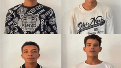 Esclarecen femicidio en Barinas y detienen a los responsables