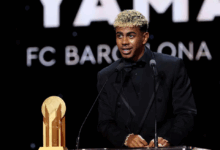 Lamine Yamal repite y se lleva el Trofeo Kopa