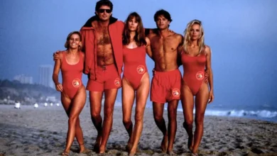 La exitosa serie 'Baywatch' regresará a la televisión en 2026 con un nuevo reinicio