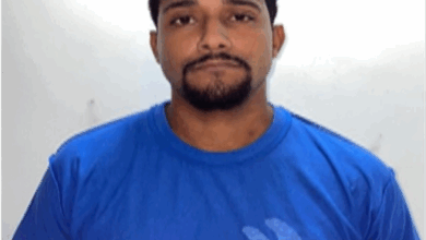 Extorsionador amenazaba con publicar videos íntimos tras robar un autobús en Caracas