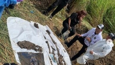 Capturan a "El Colombiano" y su cómplice por el homicidio de un sexagenario en Valencia