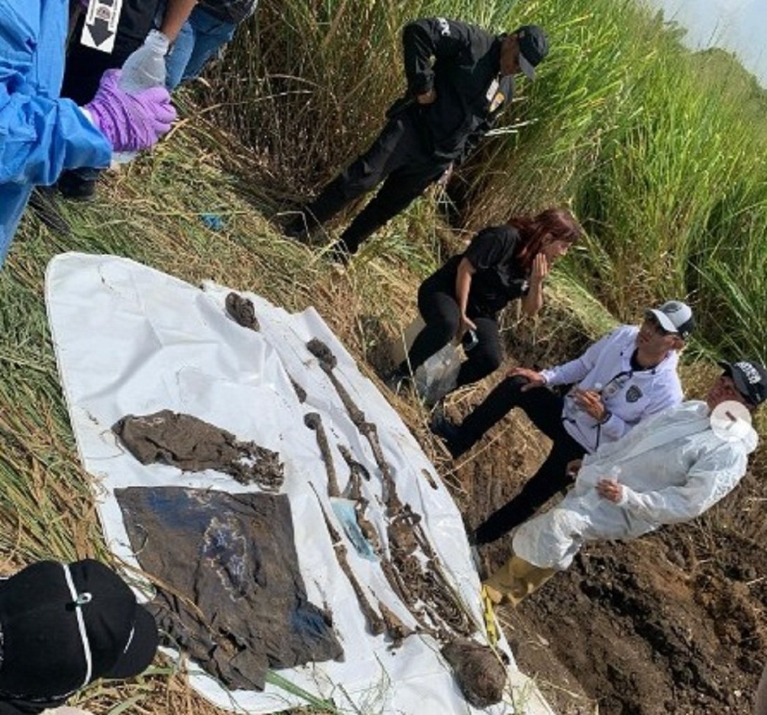 Capturan a "El Colombiano" y su cómplice por el homicidio de un sexagenario en Valencia