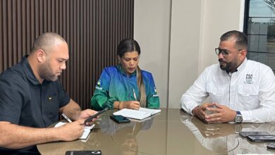 Cementera Cerro Azul anuncia la llegada de Sábado de Comuna al estado Bolívar