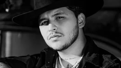 Christian Nodal en problemas legales por presunto uso de documentos falsos