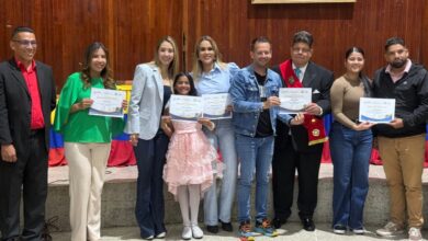 Clsem conmemora el Día Mundial del Turismo con un acto especial