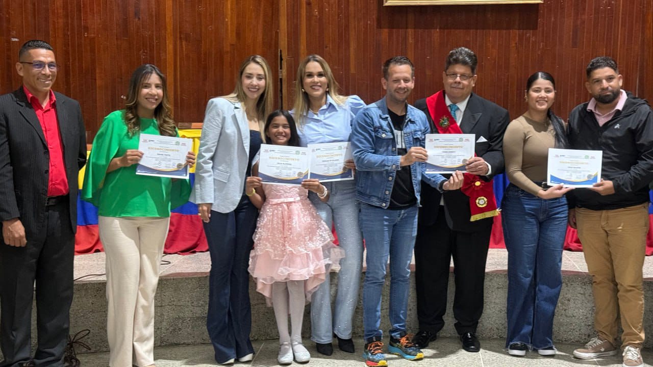Clsem conmemora el Día Mundial del Turismo con un acto especial