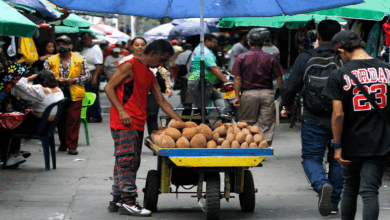 El desempleo en Colombia cae 1,1 puntos: La tasa de 8,6% es la más baja desde 2001