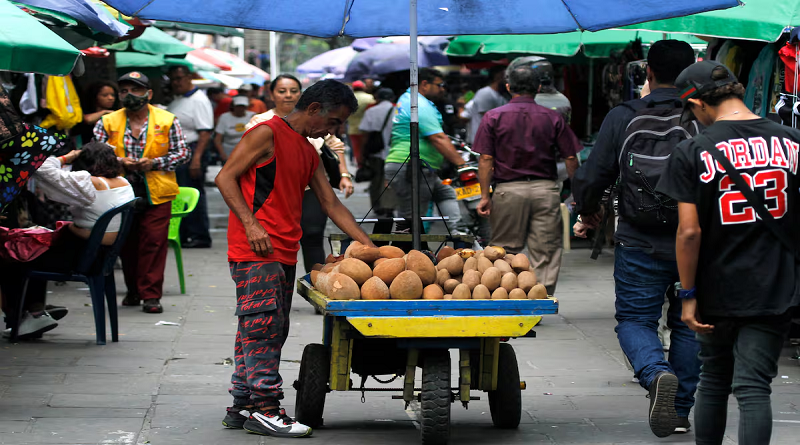 El desempleo en Colombia cae 1,1 puntos: La tasa de 8,6% es la más baja desde 2001