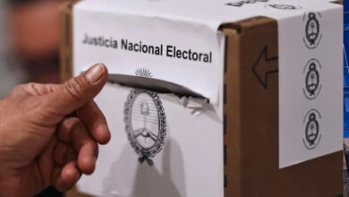 Comienza la jornada electoral en Buenos Aires este 7-Sep