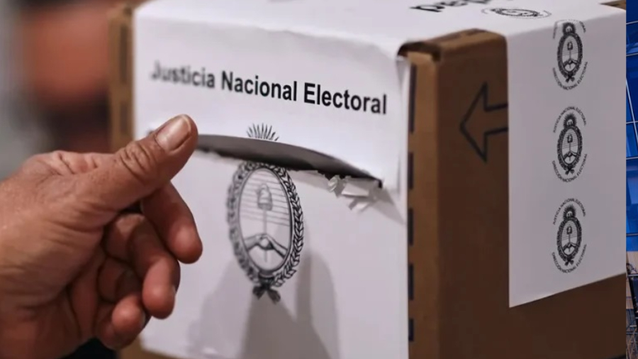 Comienza la jornada electoral en Buenos Aires este 7-Sep