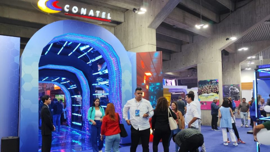 Conatel presenta su Plan de Telecomunicaciones para el periodo 2025-2031