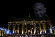 Concierto en el Vaticano rinde emotivo homenaje al fallecido Papa Francisco