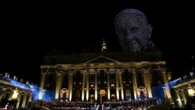 Concierto en el Vaticano rinde emotivo homenaje al fallecido Papa Francisco