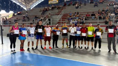 Concluye con éxito el taller para entrenadores de voleibol en Monagas