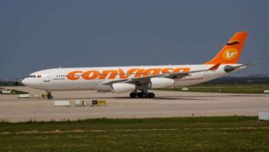 Conviasa estrena nueva ruta aérea entre Bolívar y Los Roques