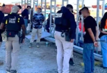 Corea del Sur denuncia trato a sus trabajadores en redada migratoria en EE. UU