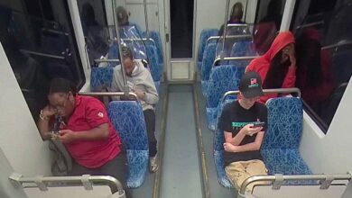 "Da miedo, ¿verdad?": La inquietante confesión del asesino de la ucraniana Zarútskaya