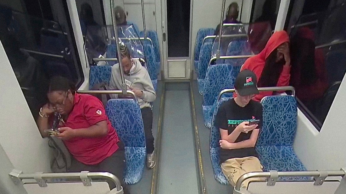 "Da miedo, ¿verdad?": La inquietante confesión del asesino de la ucraniana Zarútskaya