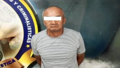 Desde México contrató a sicarios para atacar a mujer que rechazó a su padre