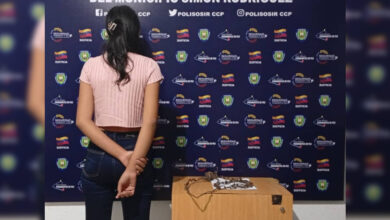 Detenida joven en El Tigre por presunto maltrato animal que causó la muerte de un perro