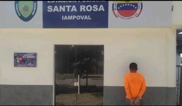 Detenido en Valencia sujeto que agredió brutalmente a un adulto mayor