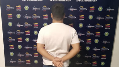 El Tigre: Arrestan a hombre por golpear a su hija autista de 12 años