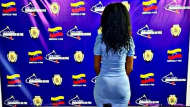 Detienen a mujer que se hacía pasar por diputada para exigir la libertad de un preso en Carabobo
