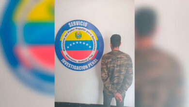 Detienen a un hombre por difundir fotos íntimas de cinco mujeres