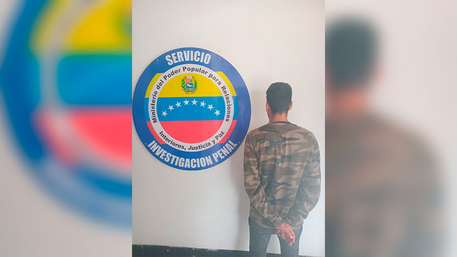 Detienen a un hombre por difundir fotos íntimas de cinco mujeres
