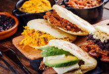 Día mundial de la arepa: Venezuela celebra su ícono gastronómico este 13 de septiembre