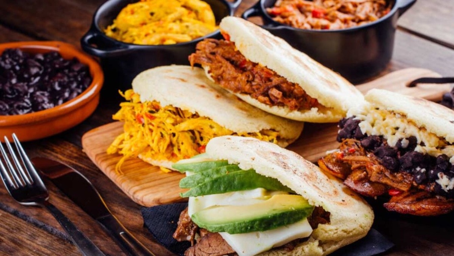 Día mundial de la arepa: Venezuela celebra su ícono gastronómico este 13 de septiembre