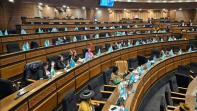 Bolivia prohíbe el matrimonio y la unión libre de menores de edad