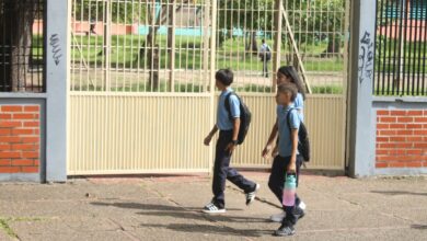 Papás en Maturín en desacuerdo con la propuesta de eliminar las tareas escolares en casa