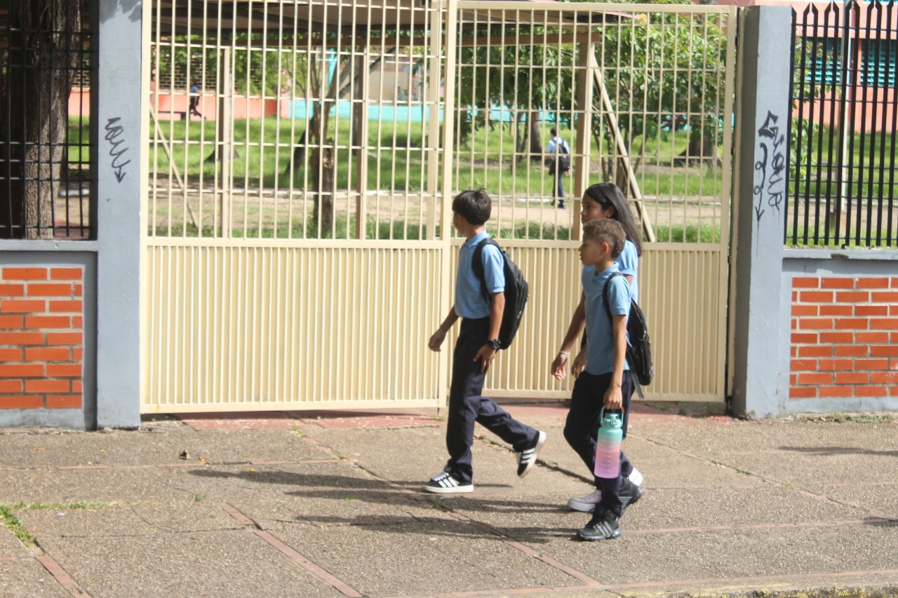 Papás en Maturín en desacuerdo con la propuesta de eliminar las tareas escolares en casa