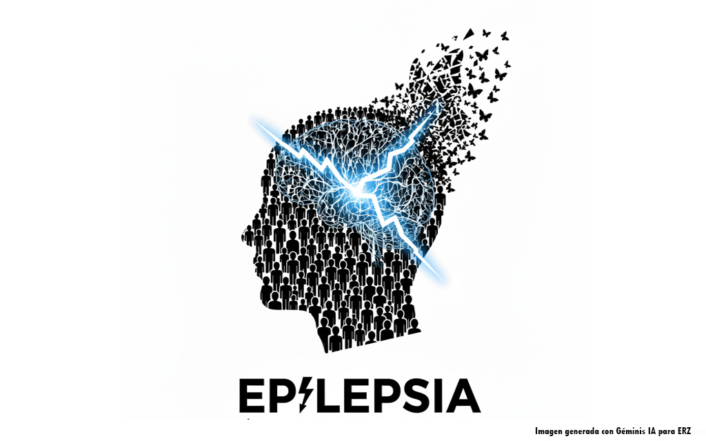 La epilepsia en Venezuela podría afectar a 1 de cada 10 personas, según la Sociedad Venezolana de Neurología