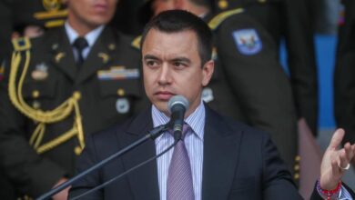 Ecuador elimina el subsidio al diésel en un intento por reducir el déficit fiscal