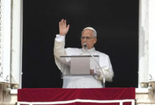 El Papa León XIV celebra su 70 cumpleaños y agradece los buenos deseos