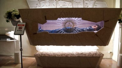 El Vaticano canoniza a Carlo Acutis, el primer "santo milenial" de la Iglesia