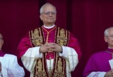 El papa León XIV reafirma la doctrina de la Iglesia sobre el matrimonio y la familia