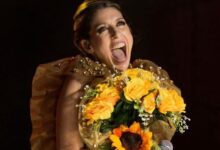 El significado de regalar flores amarillas el 21 de septiembre