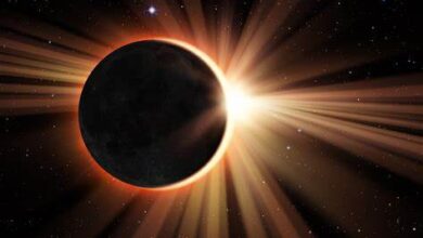 El último eclipse solar de 2025: Todo lo que debes saber