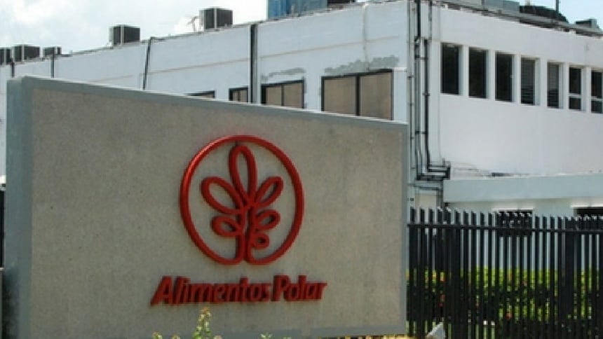 Empresas Polar se pronunció tras alerta alimentaria en Chile por harina P.A.N.