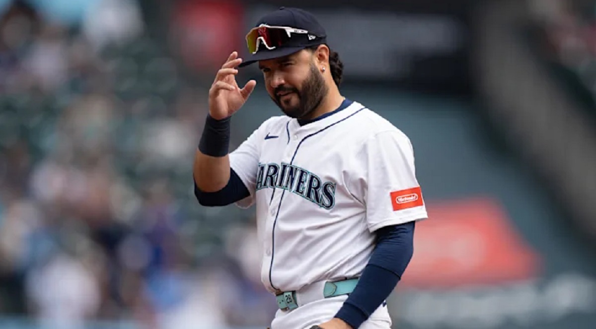 Eugenio Suárez conecta su jonrón 46 de la temporada y rompe su mala racha