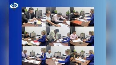 Exfiscal superior de Carabobo y 10 exfiscales imputados por corrupción