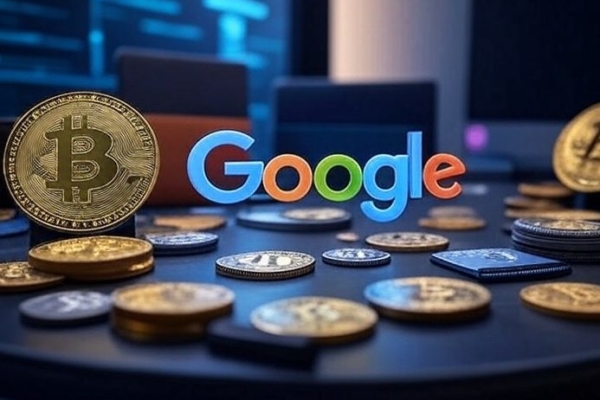 Falla crítica en Chrome pone en riesgo criptomonedas de los usuarios
